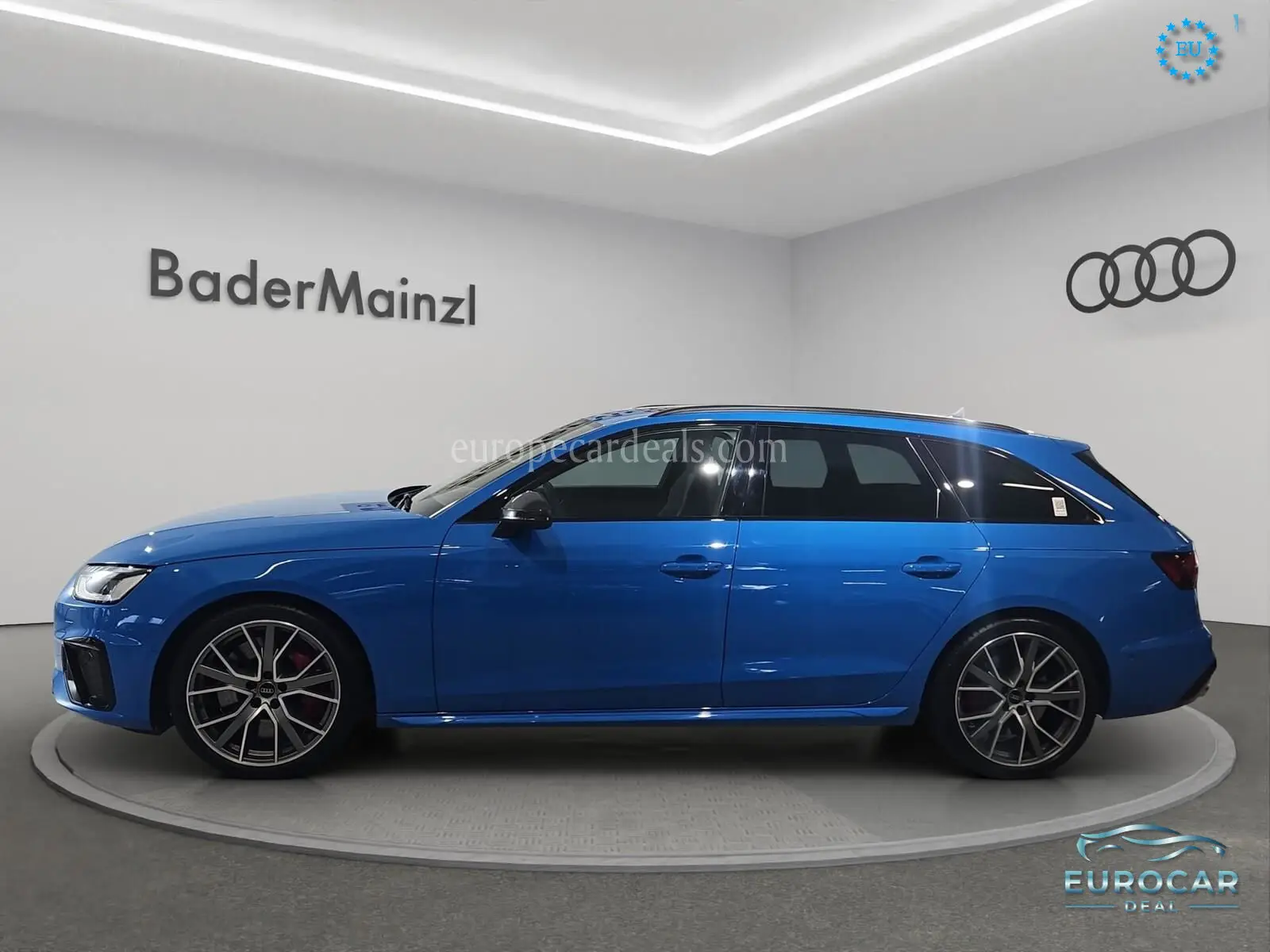 Audi S4