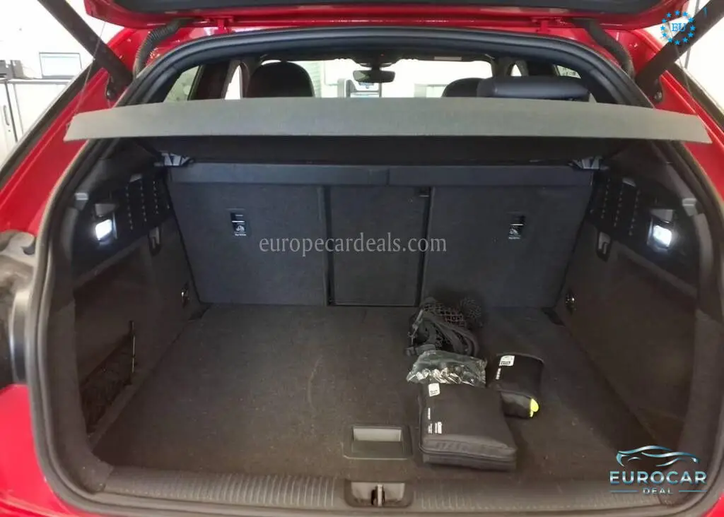 Audi SQ2