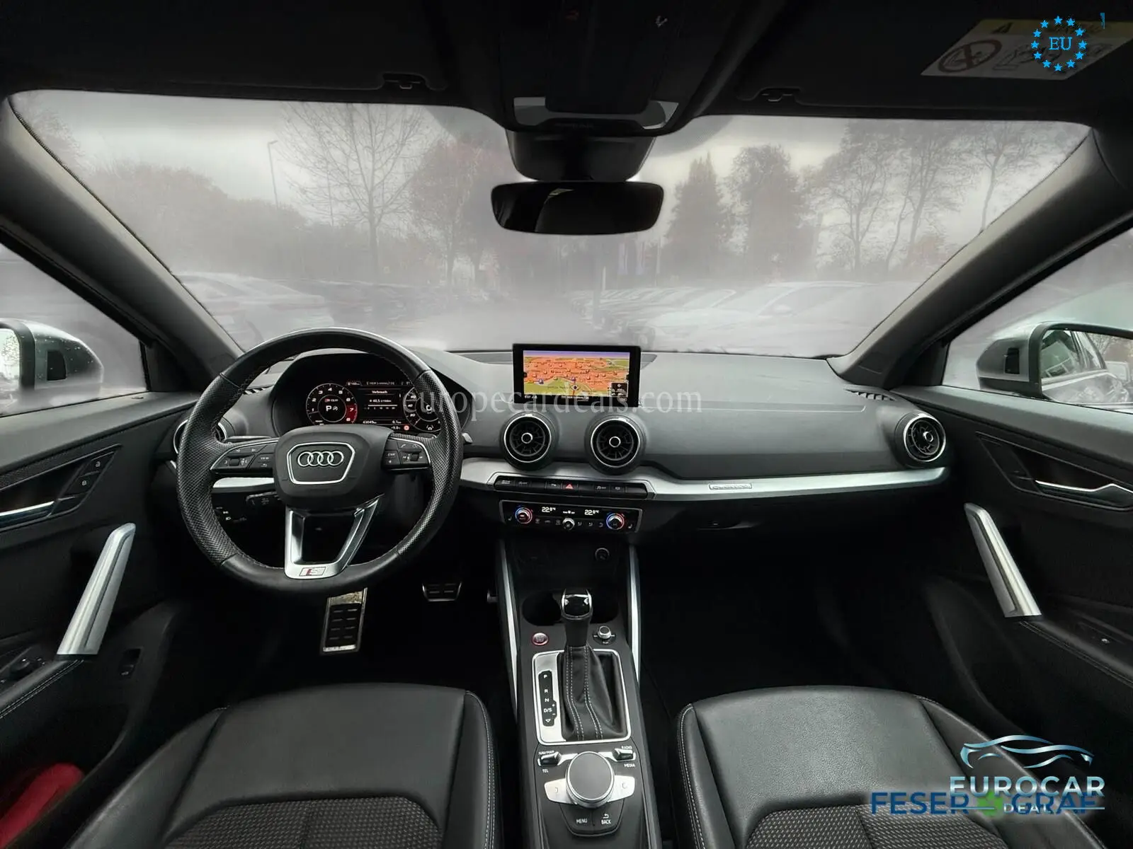 Audi SQ2