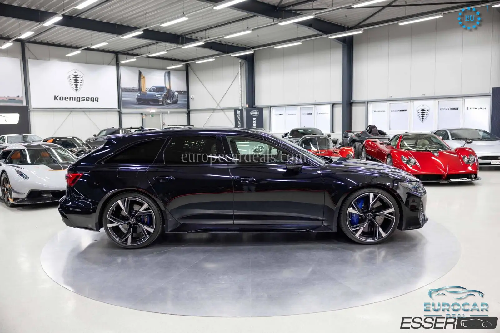 Audi RS6