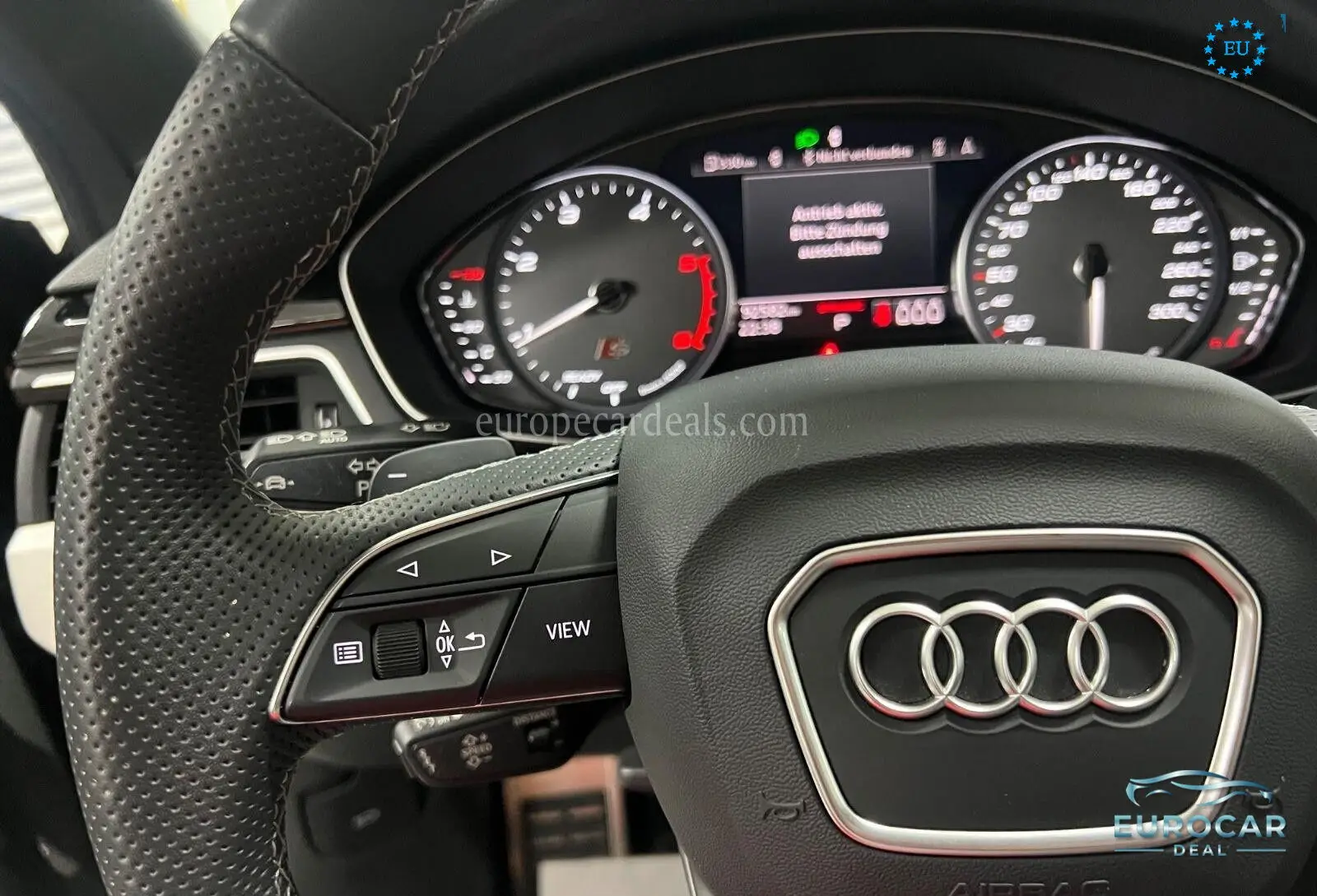 Audi S4