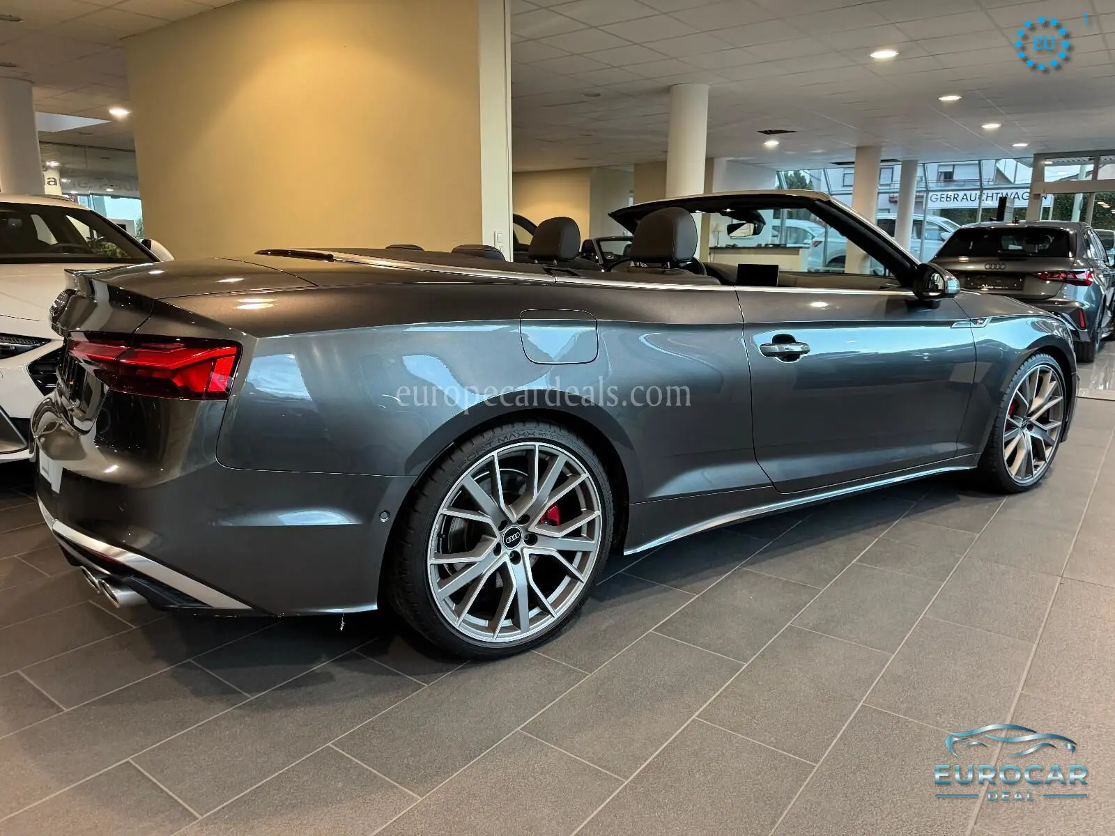 Audi S5