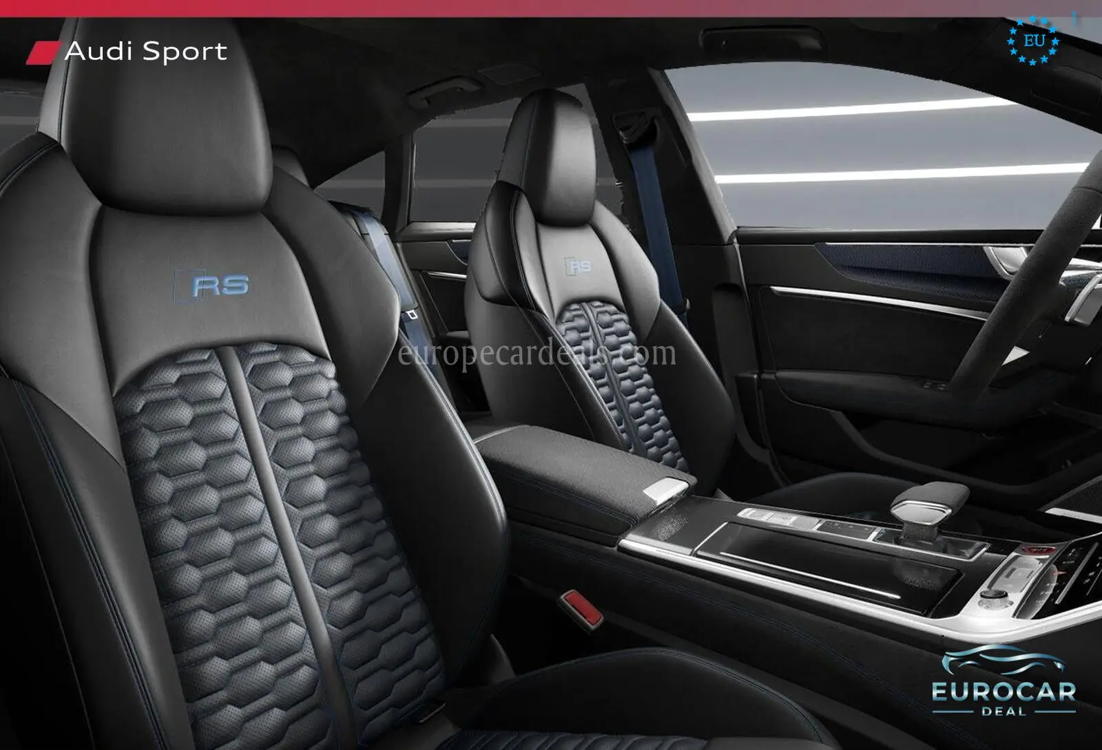 Audi RS7