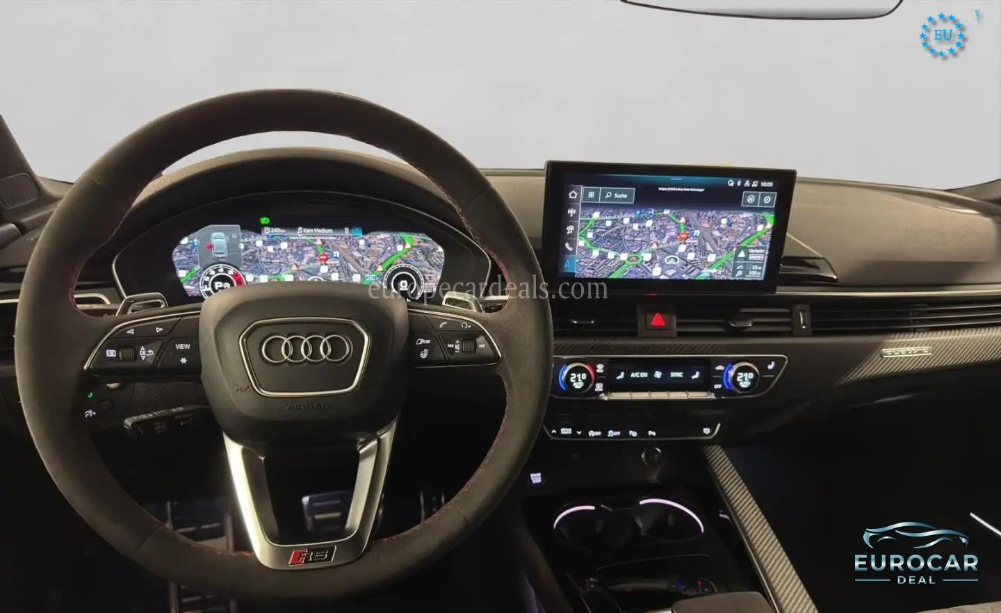 Audi RS5