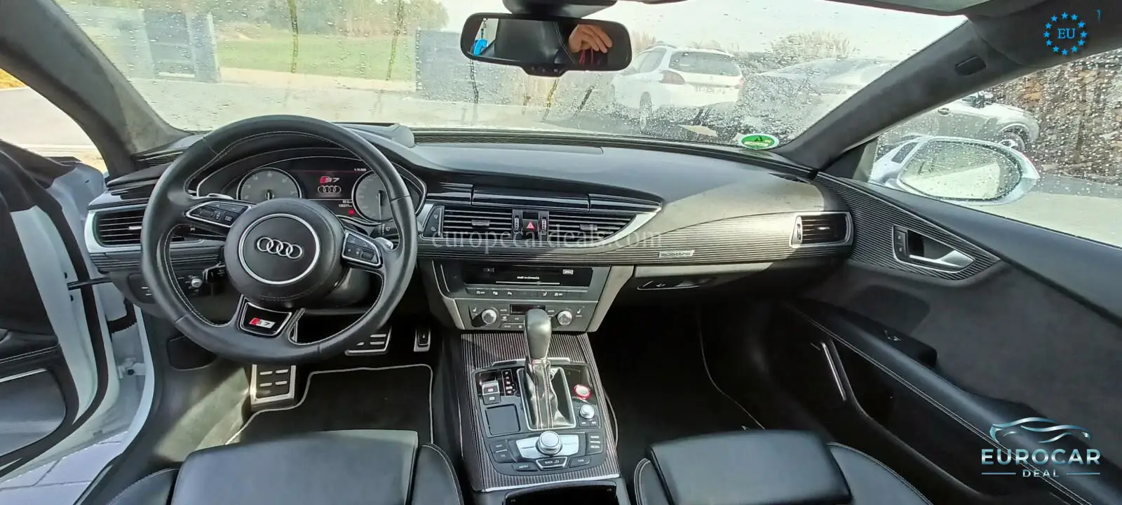Audi S7