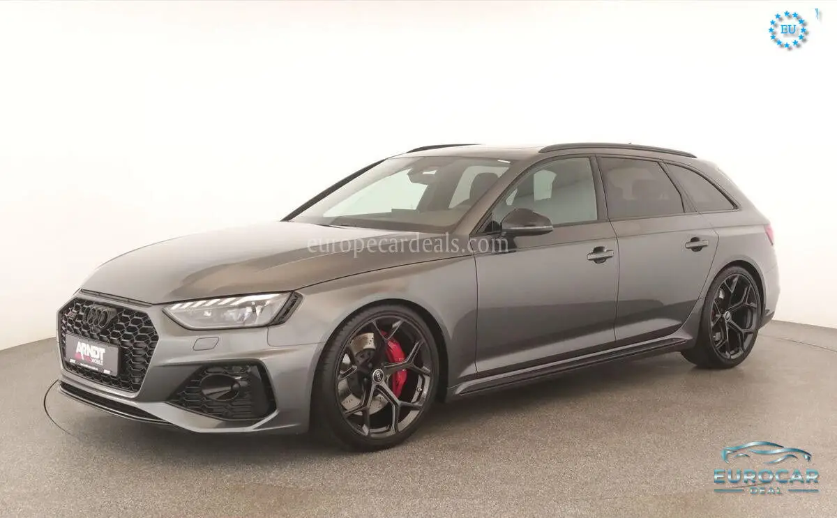 Audi RS4