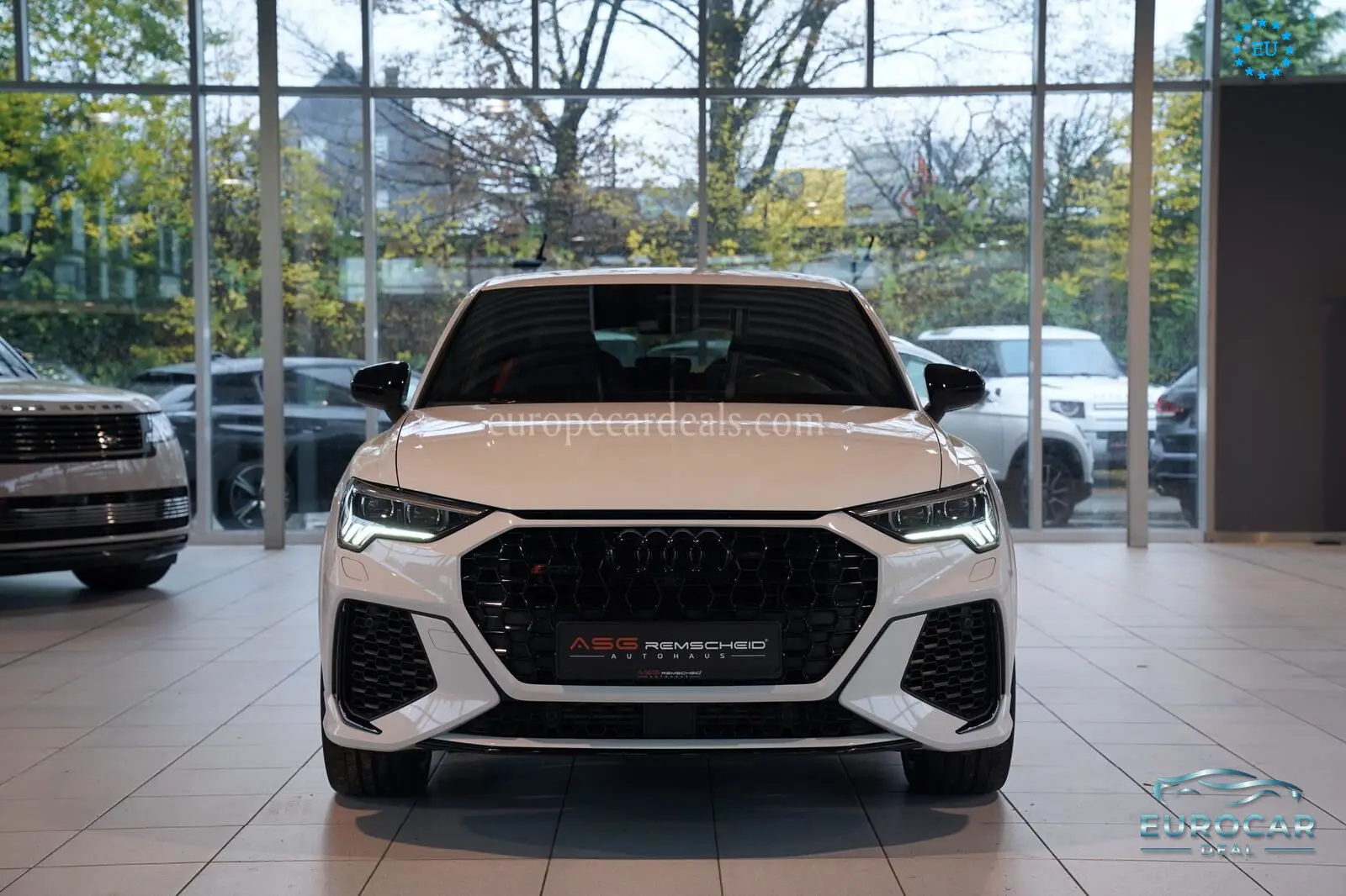 Audi RSQ3