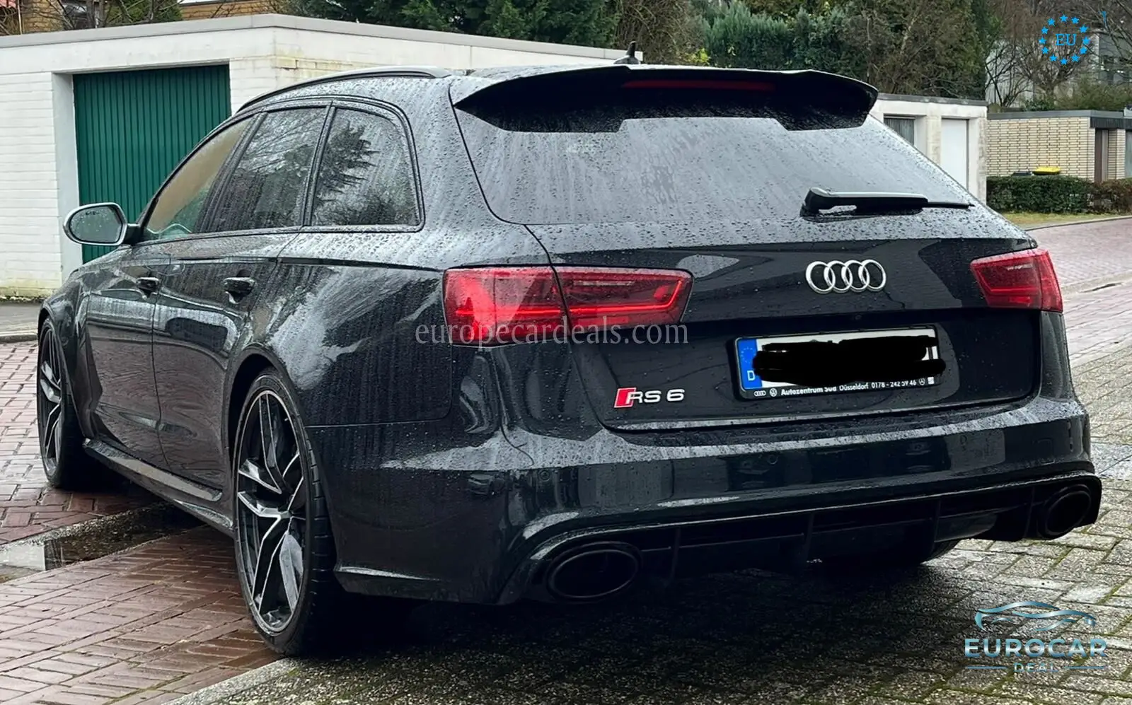 Audi RS6