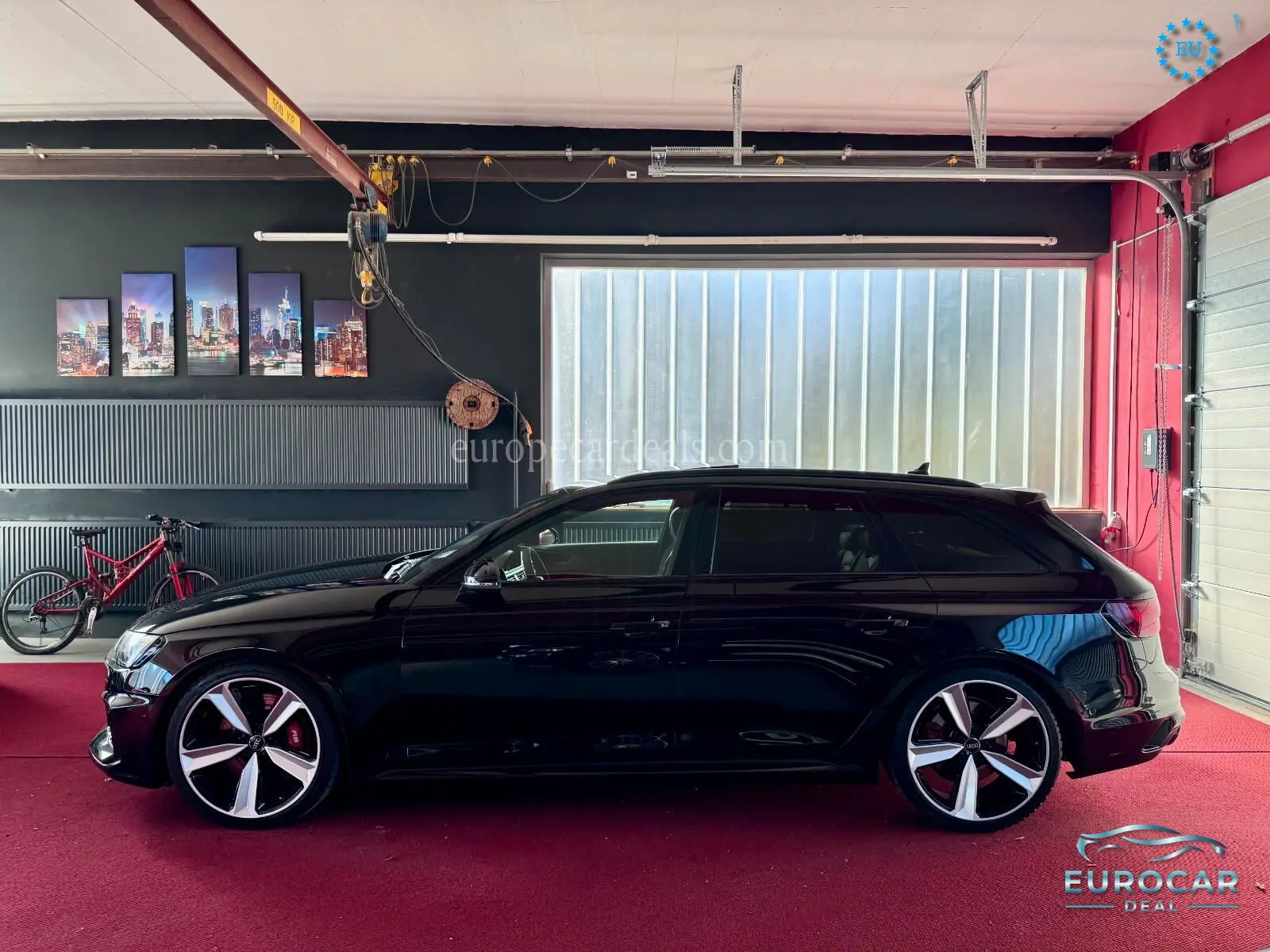 Audi RS4