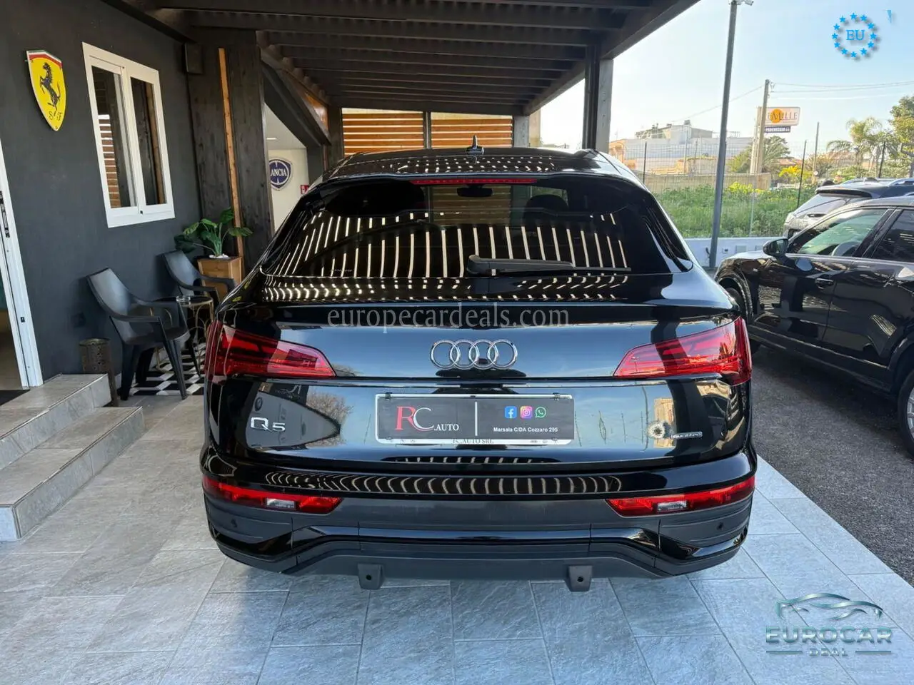 Audi Q5
