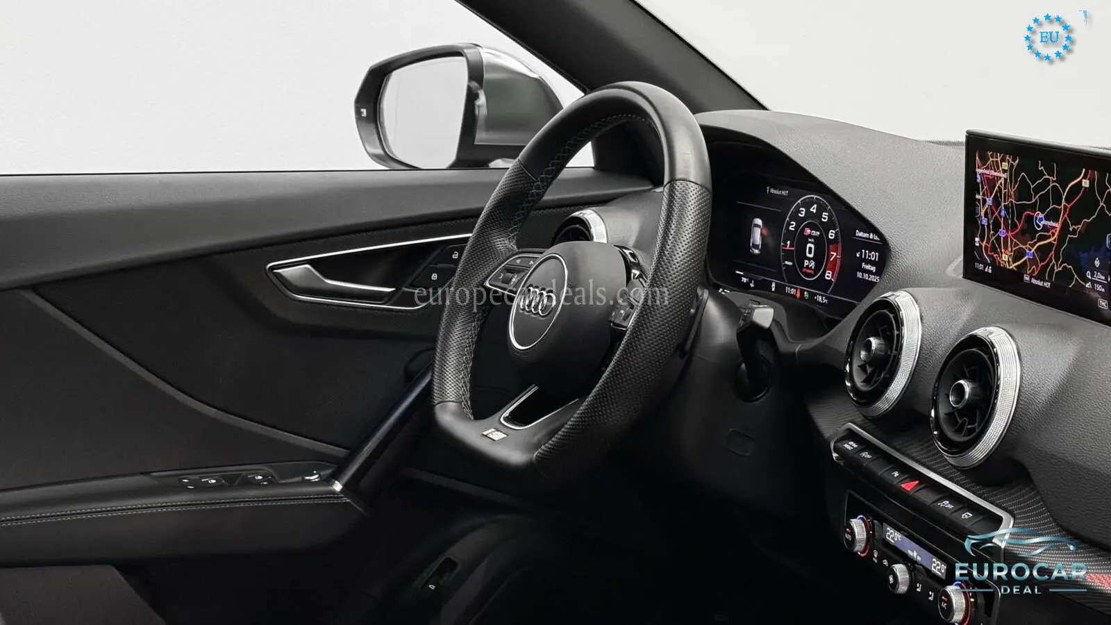 Audi SQ2