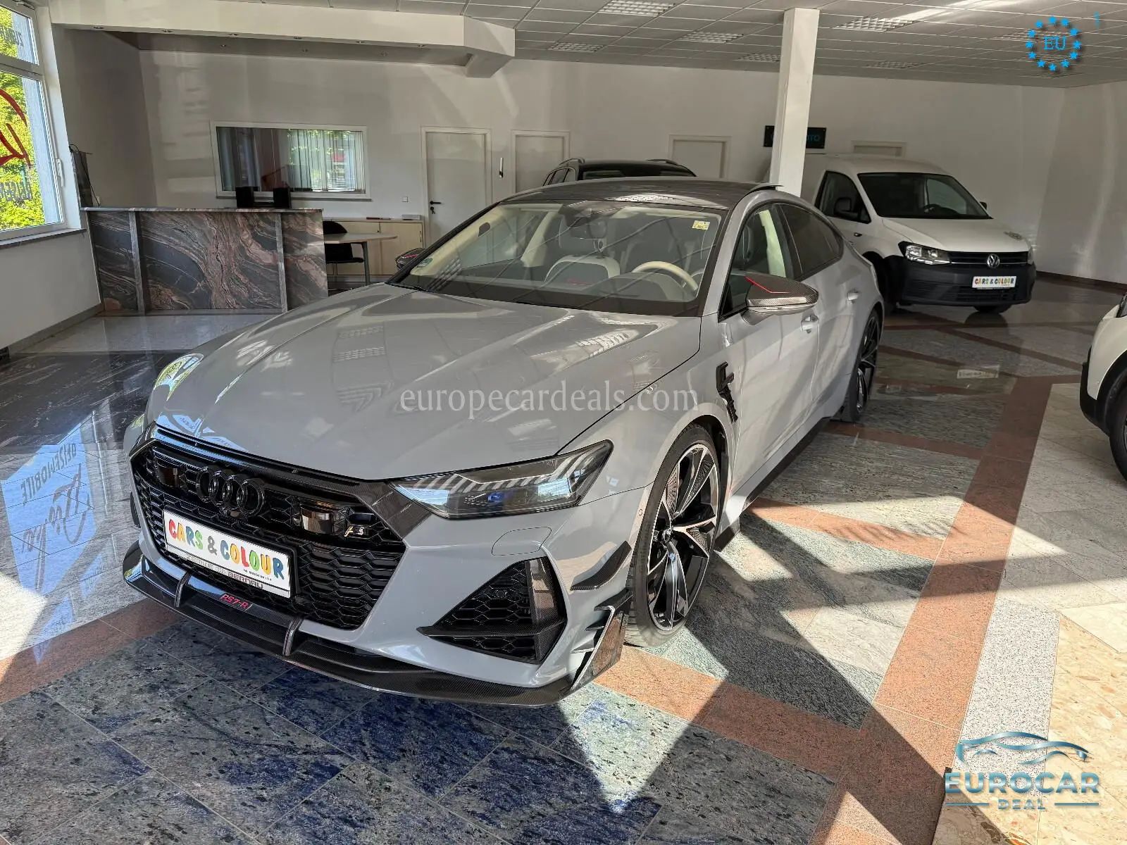 Audi RS7