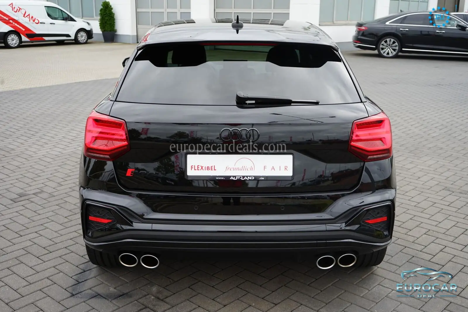 Audi SQ2