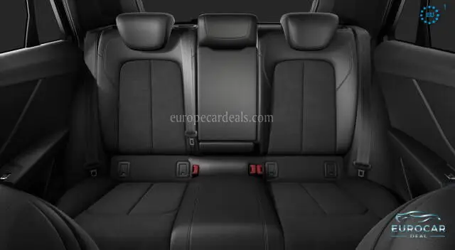 Audi SQ2