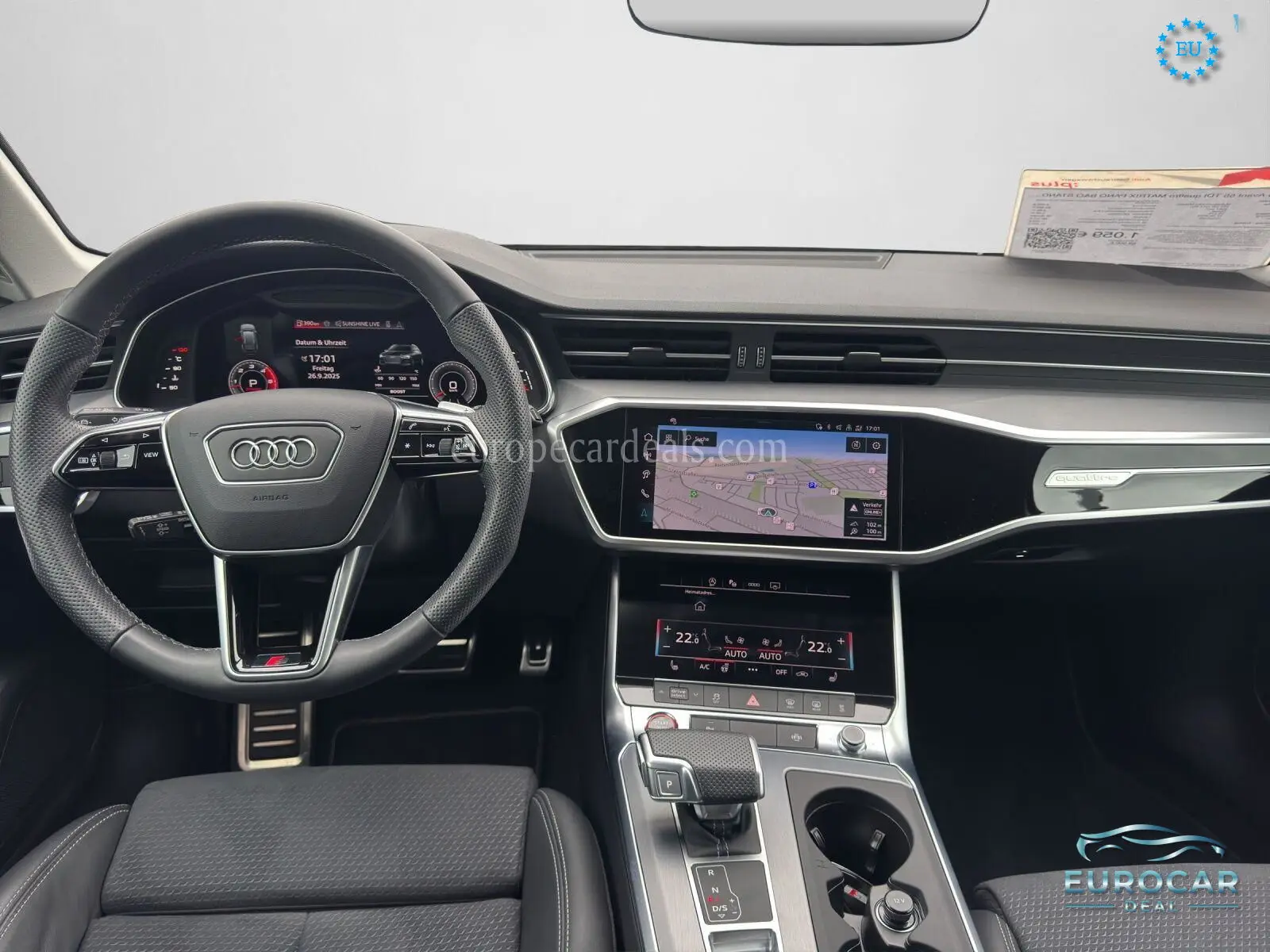 Audi S6