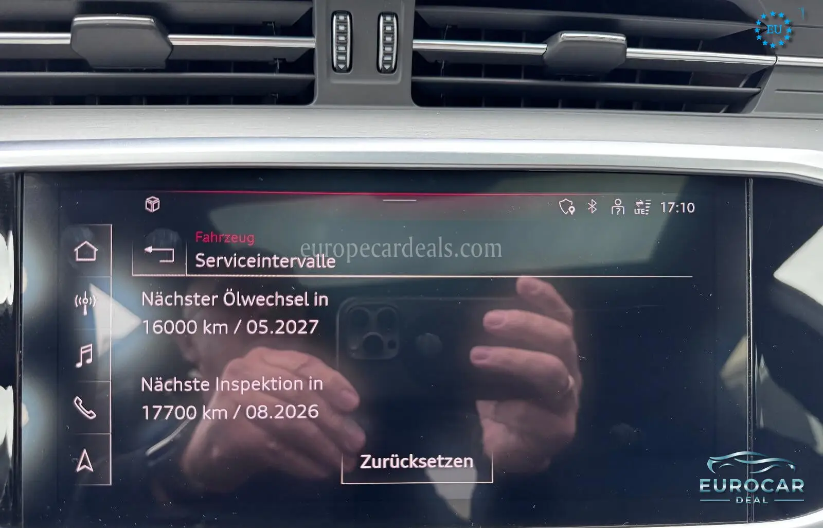 Audi S7
