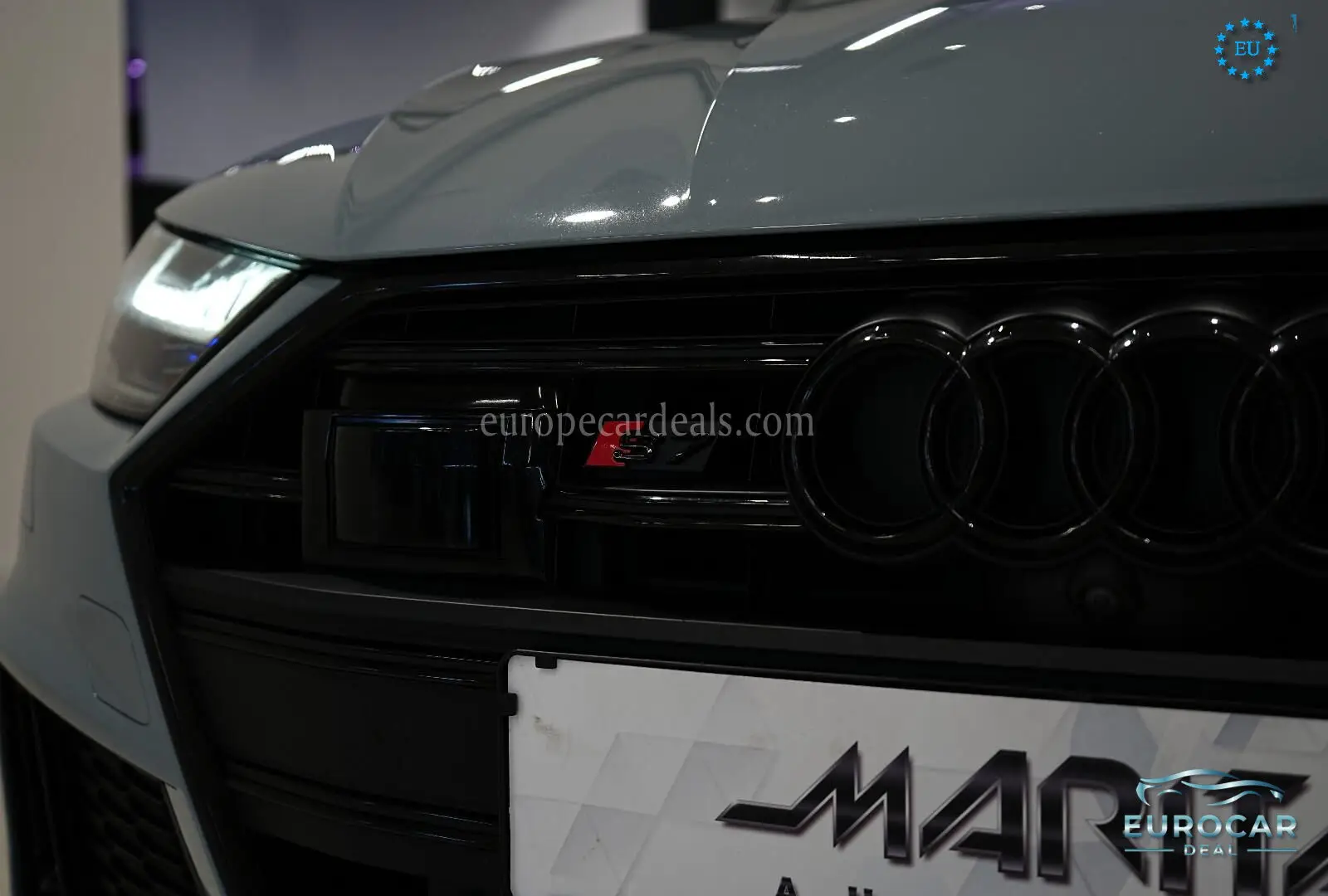 Audi S7