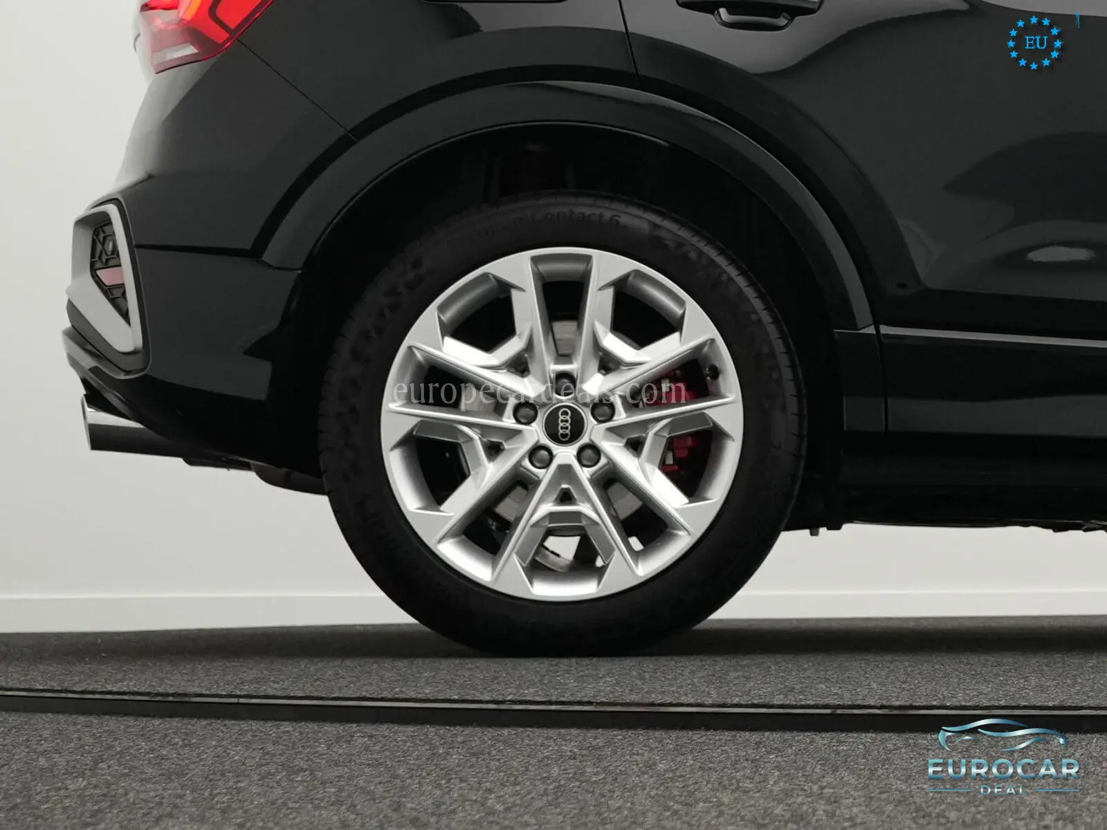 Audi SQ2