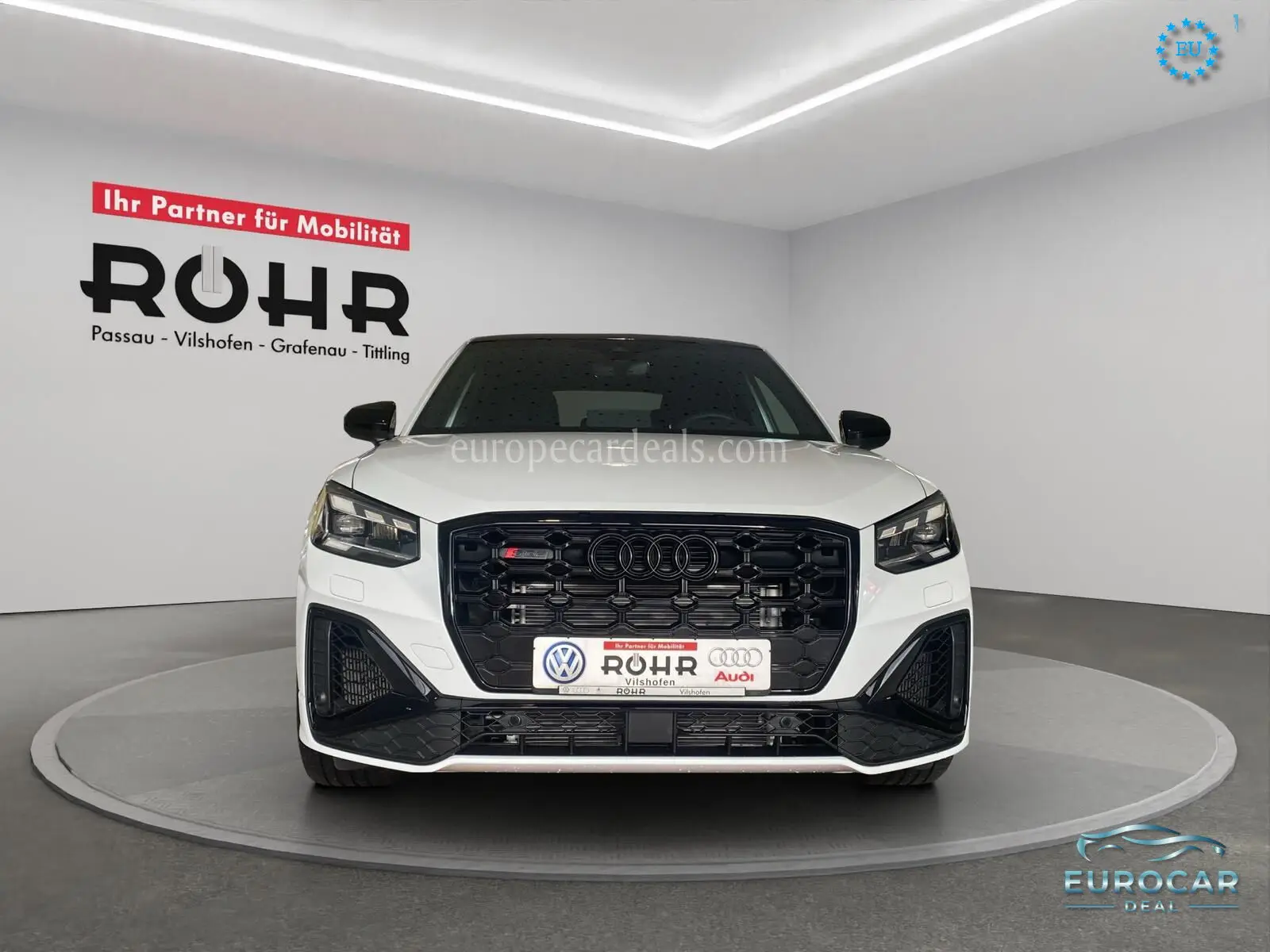 Audi SQ2
