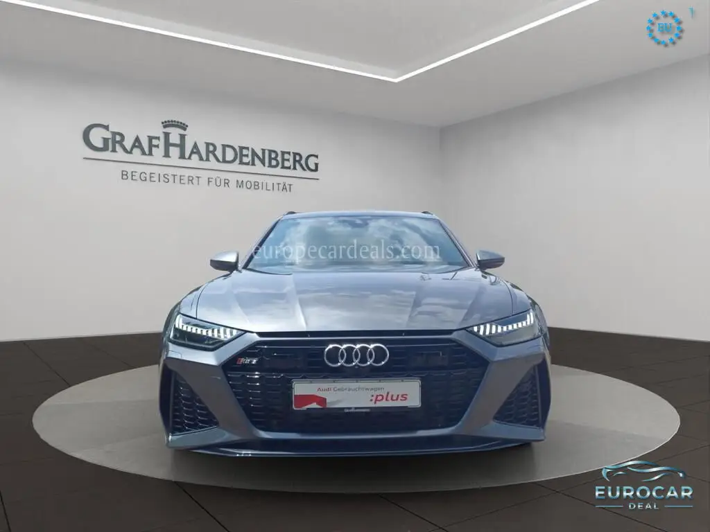 Audi RS6