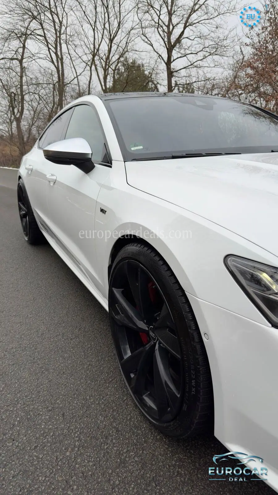 Audi S7
