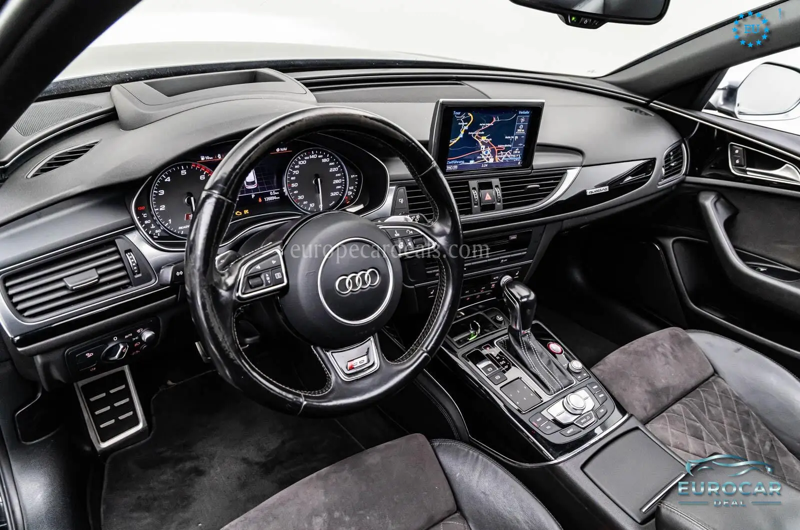 Audi S6