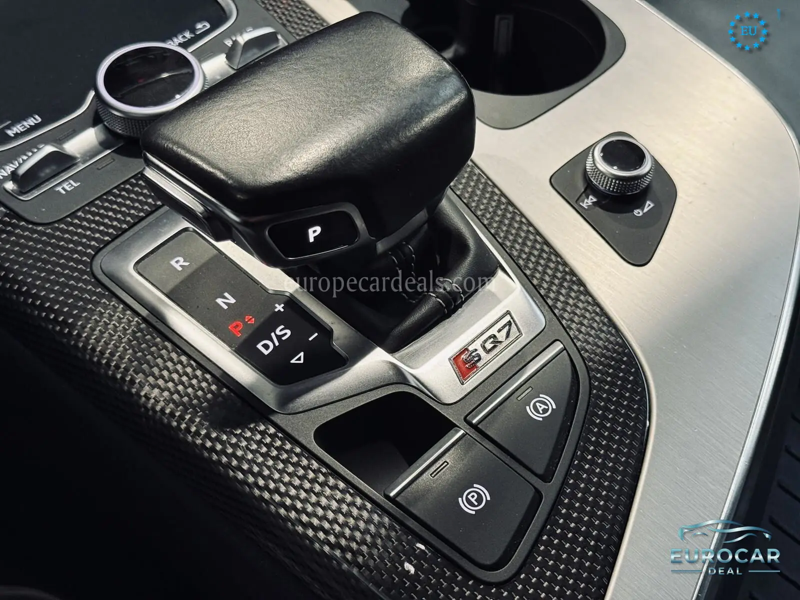 Audi SQ7