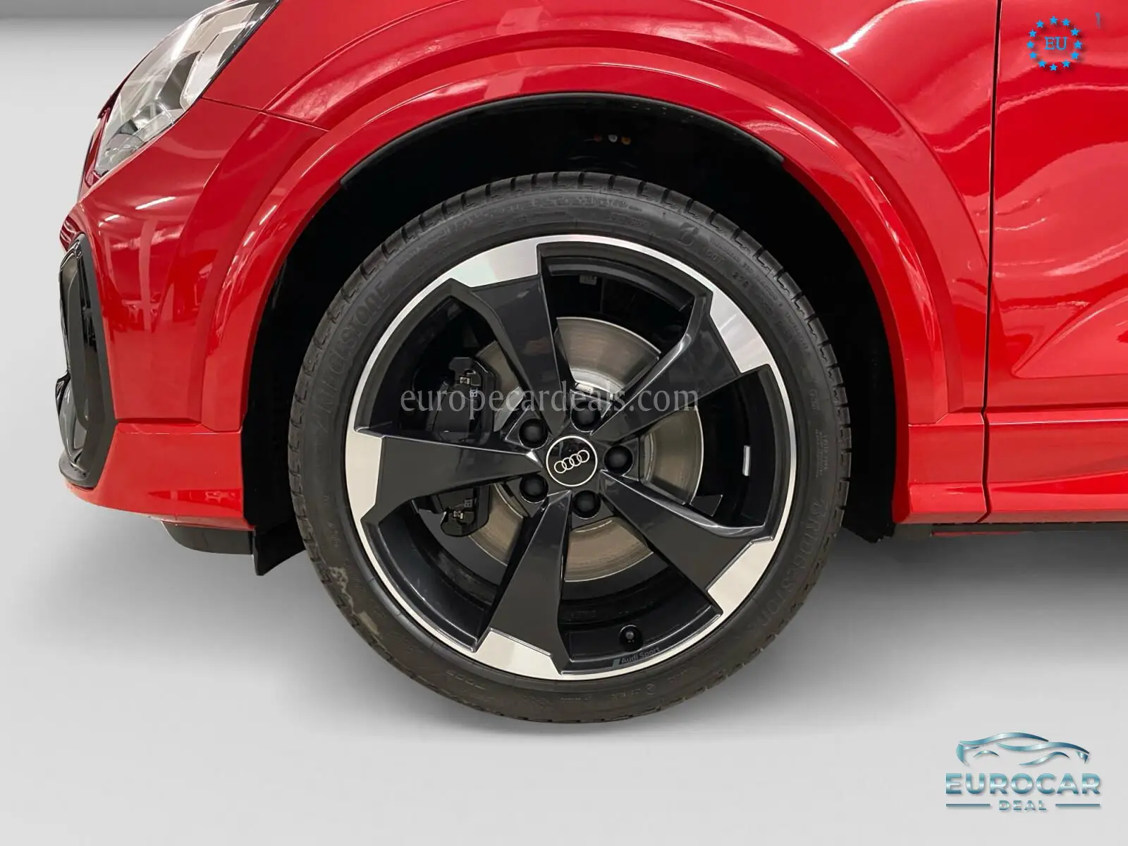 Audi SQ2