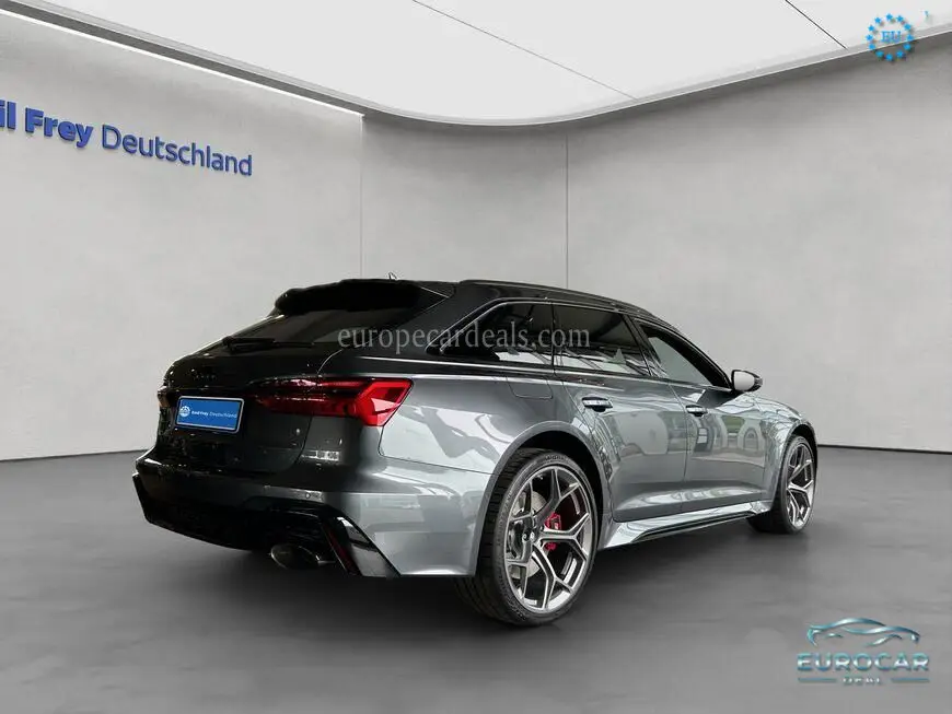 Audi RS6