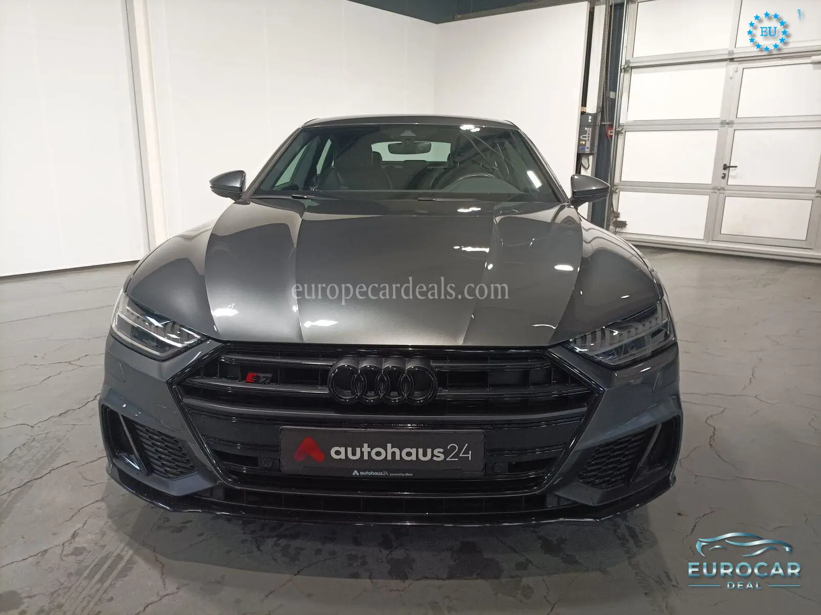 Audi S7