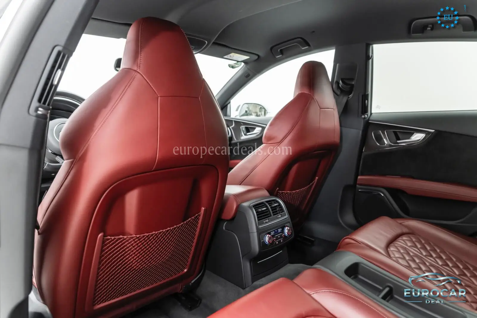 Audi S7