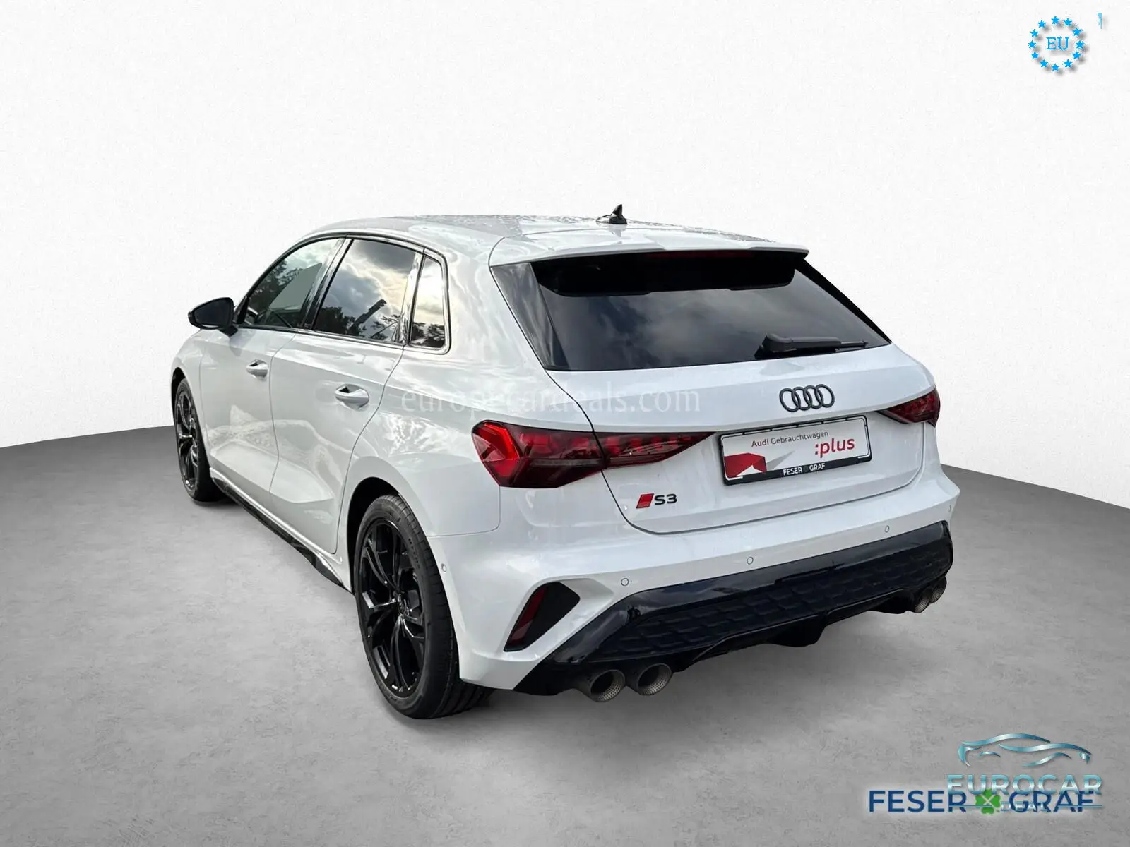 Audi S3
