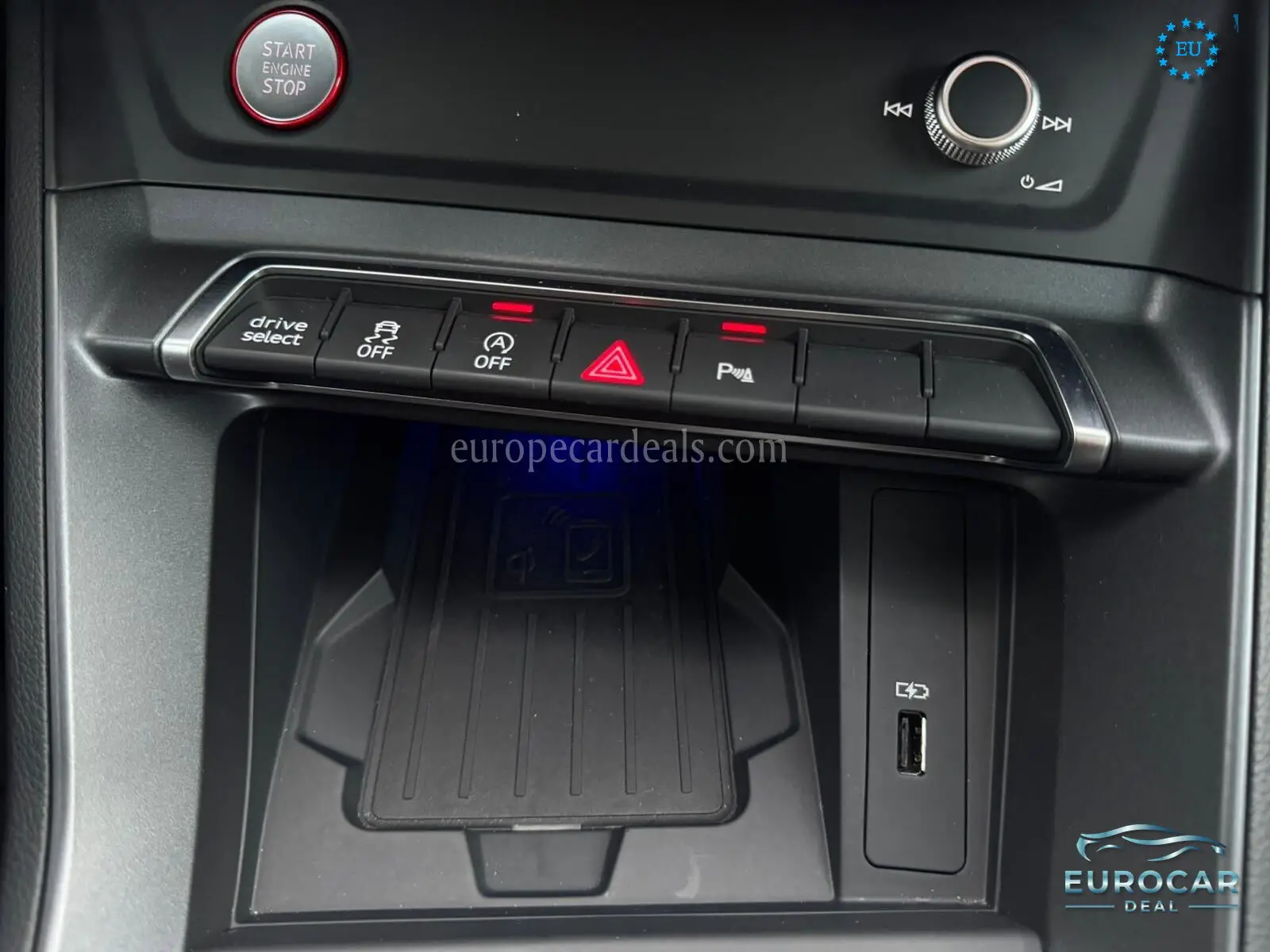 Audi RSQ3