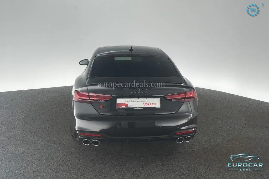 Audi S5