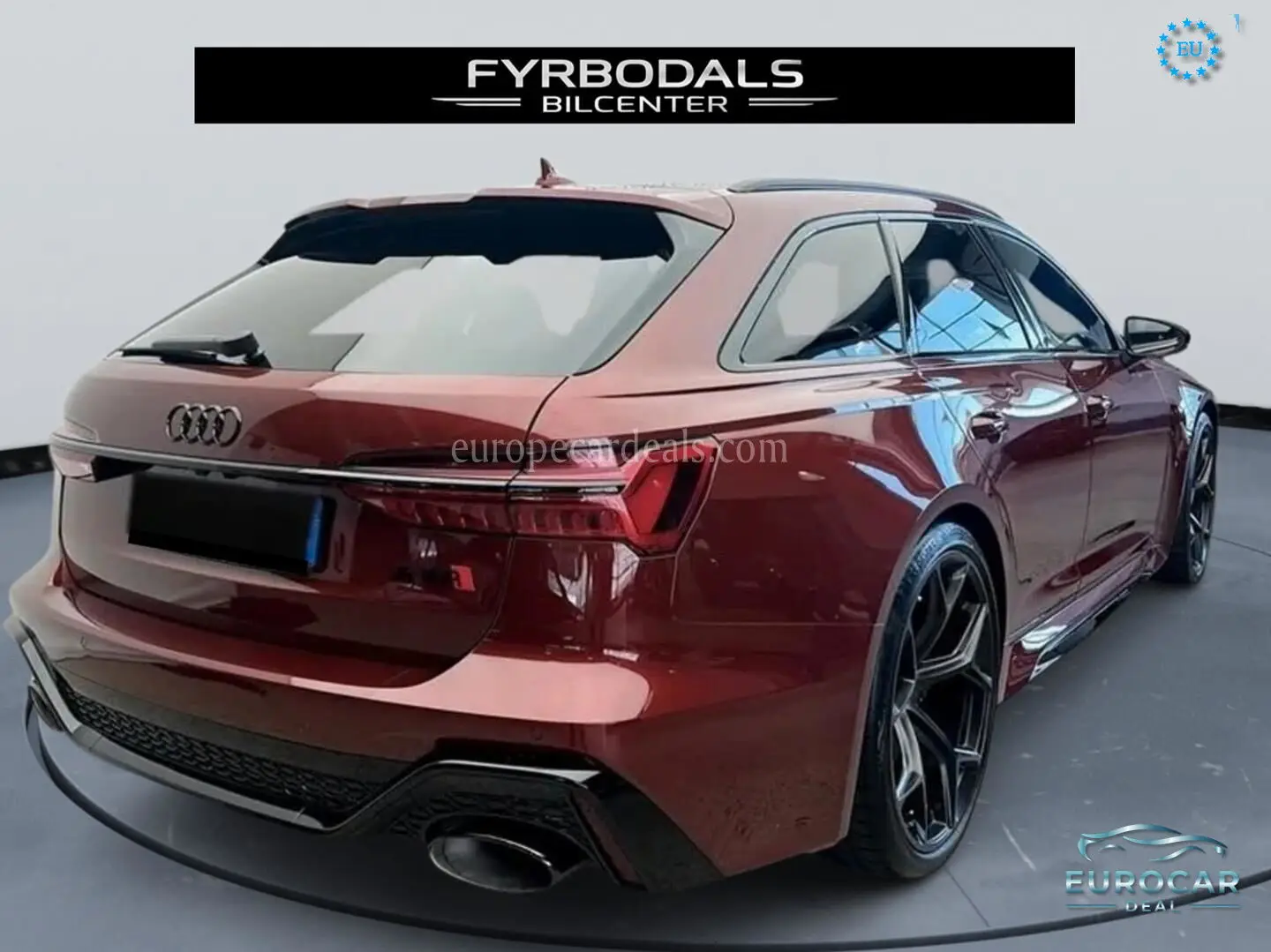 Audi RS6