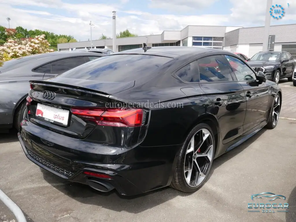 Audi RS5
