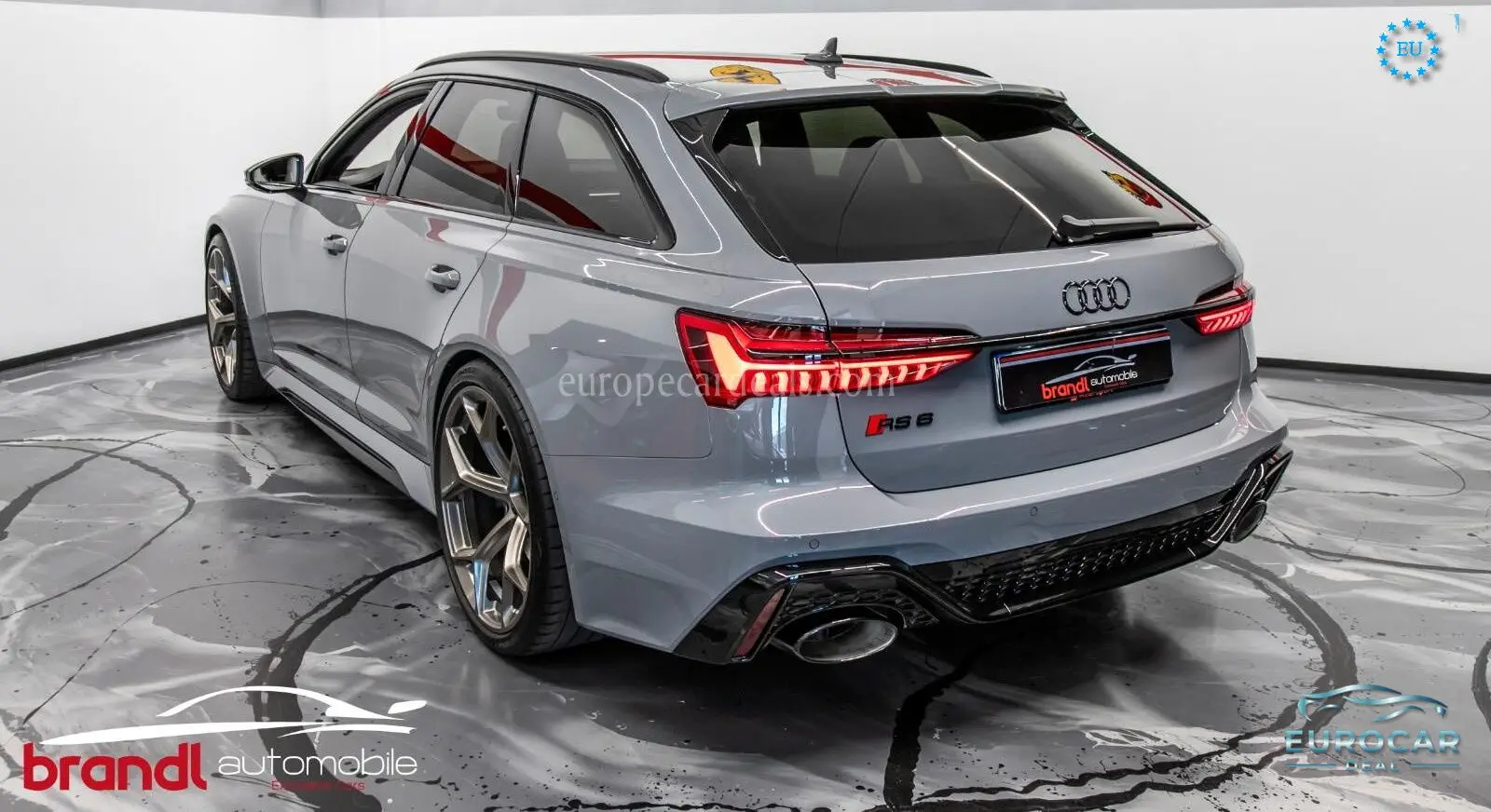 Audi RS6