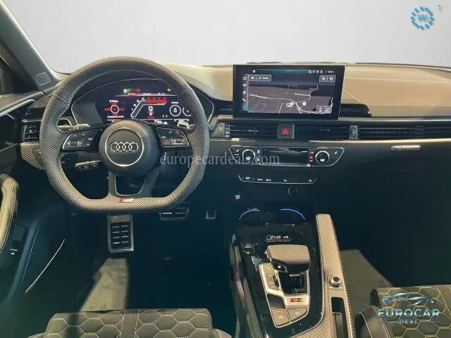 Audi RS4