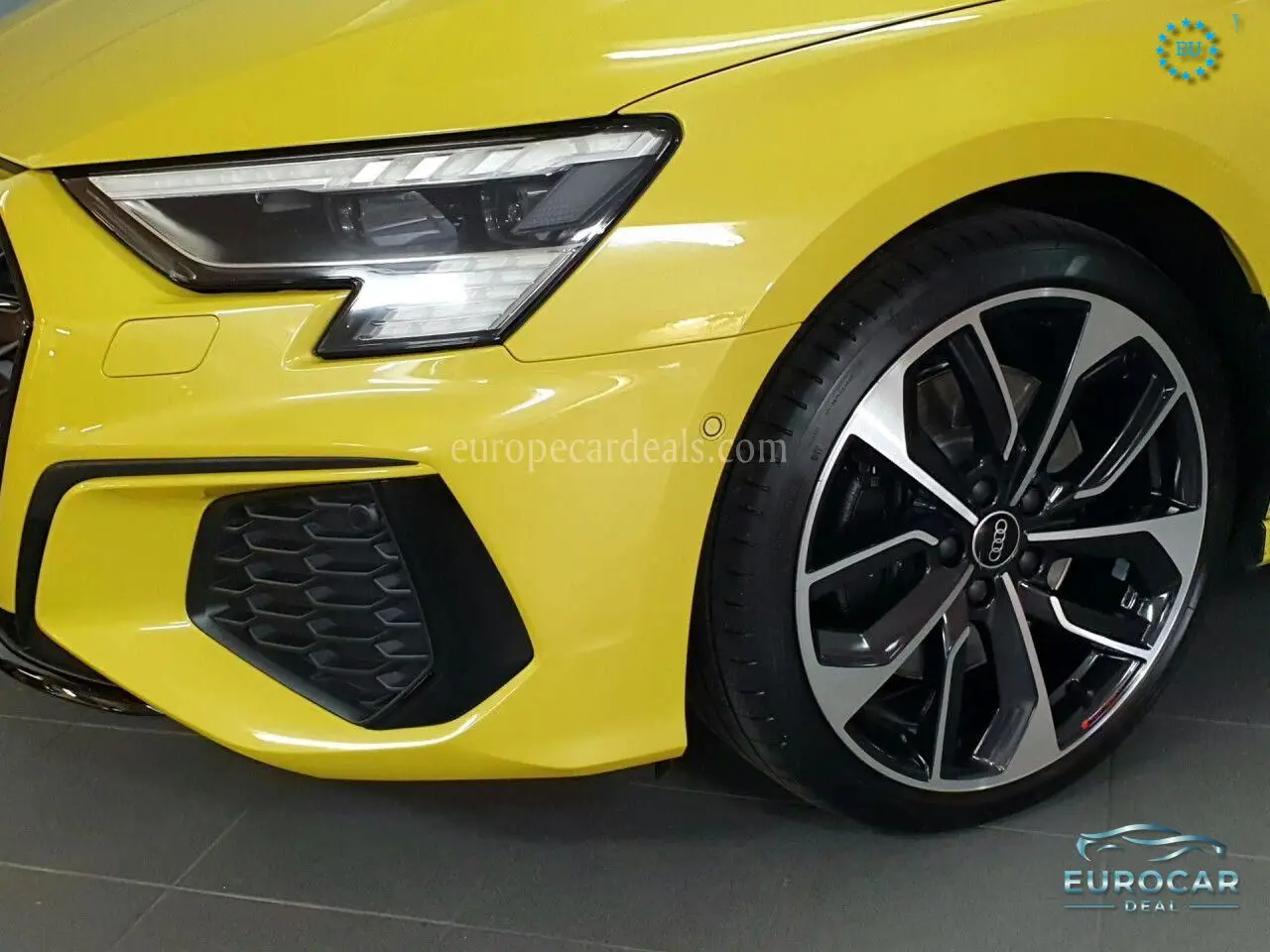 Audi S3