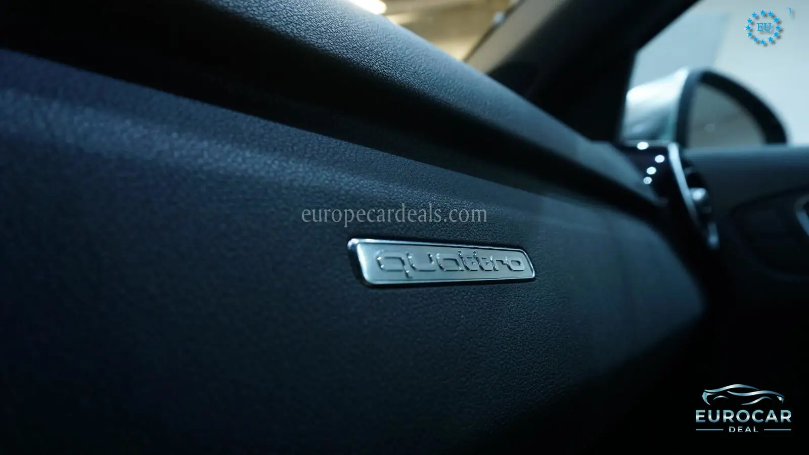 Audi S1
