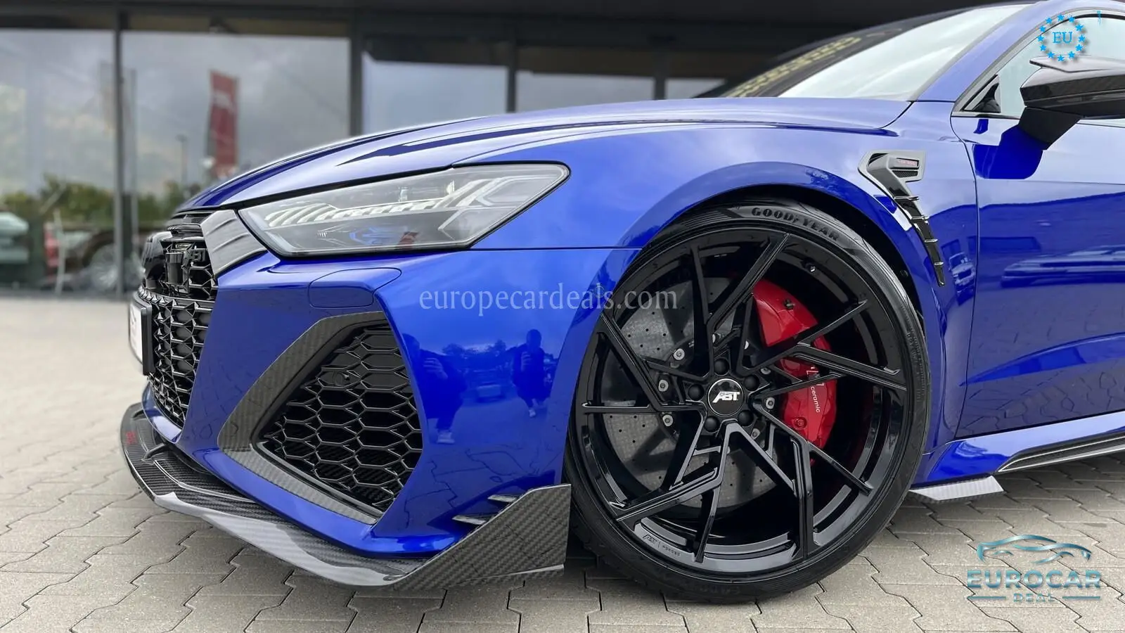 Audi RS7