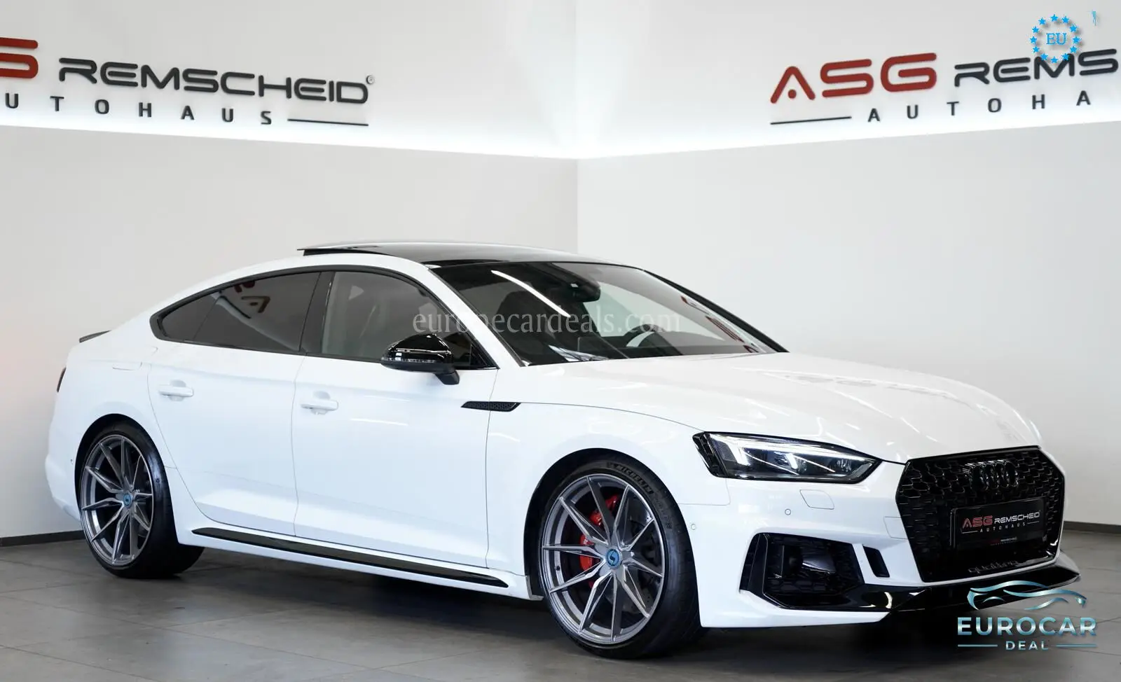 Audi RS5