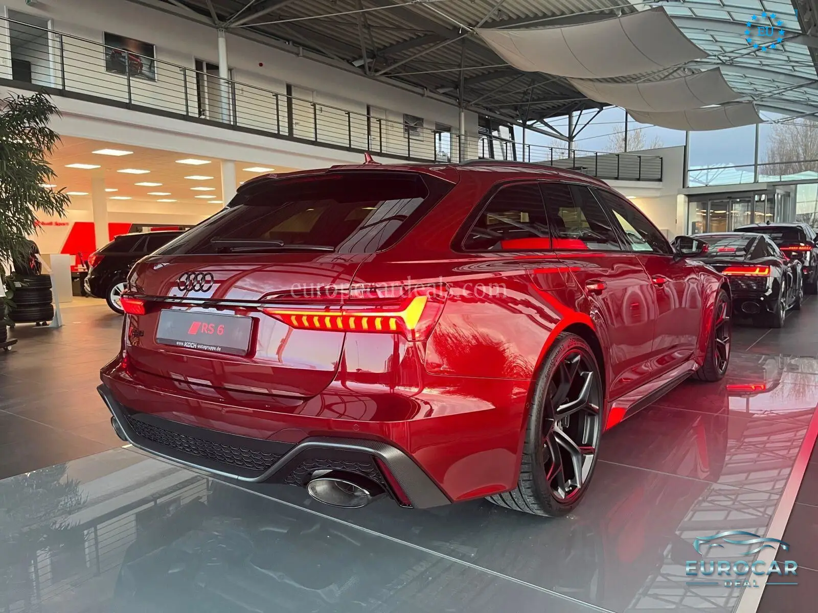 Audi RS6