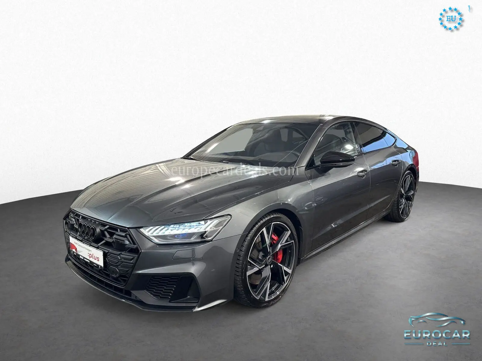 Audi S7