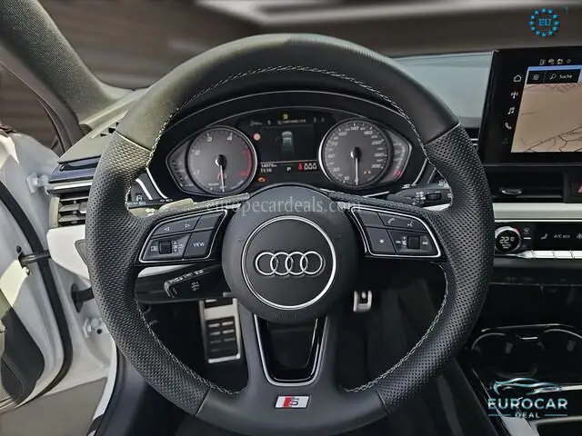 Audi S4