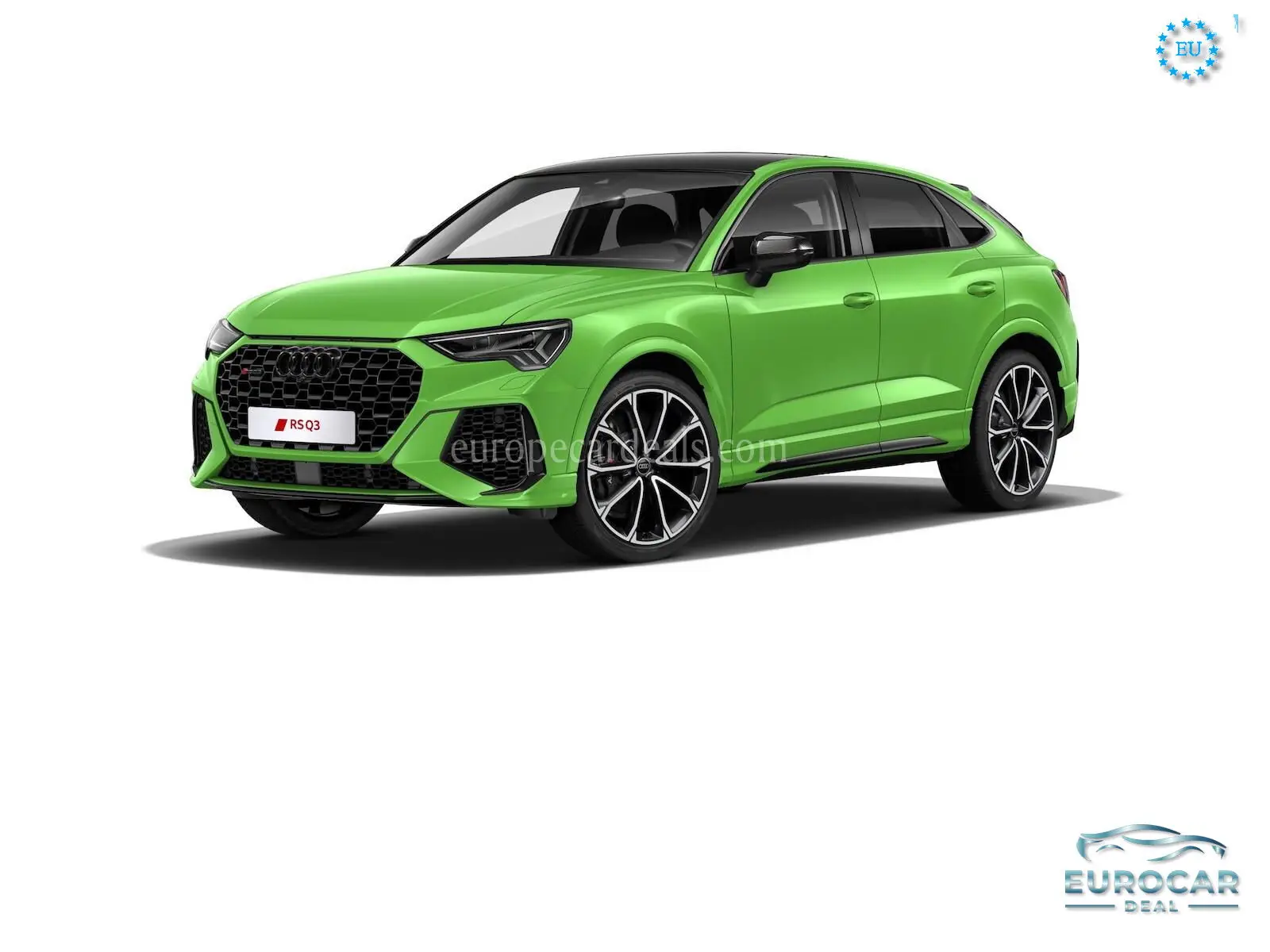 Audi RSQ3