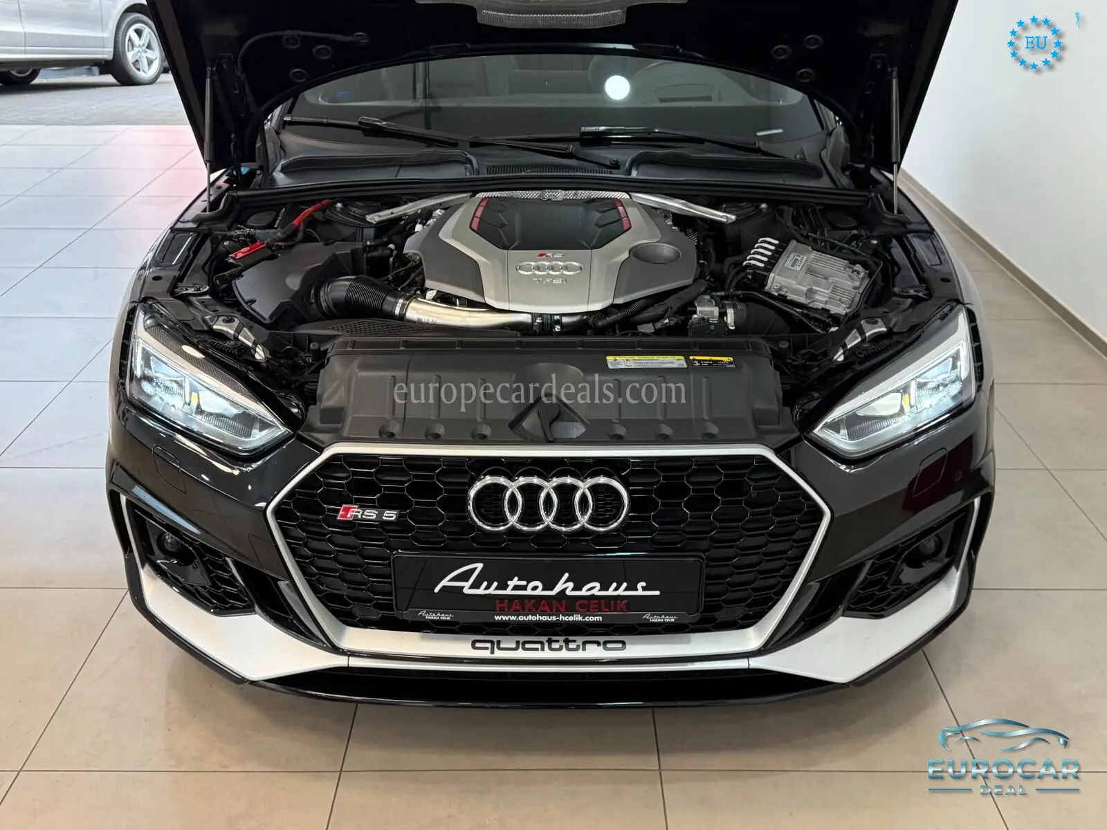 Audi RS5