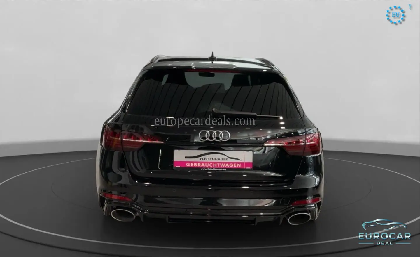 Audi RS4