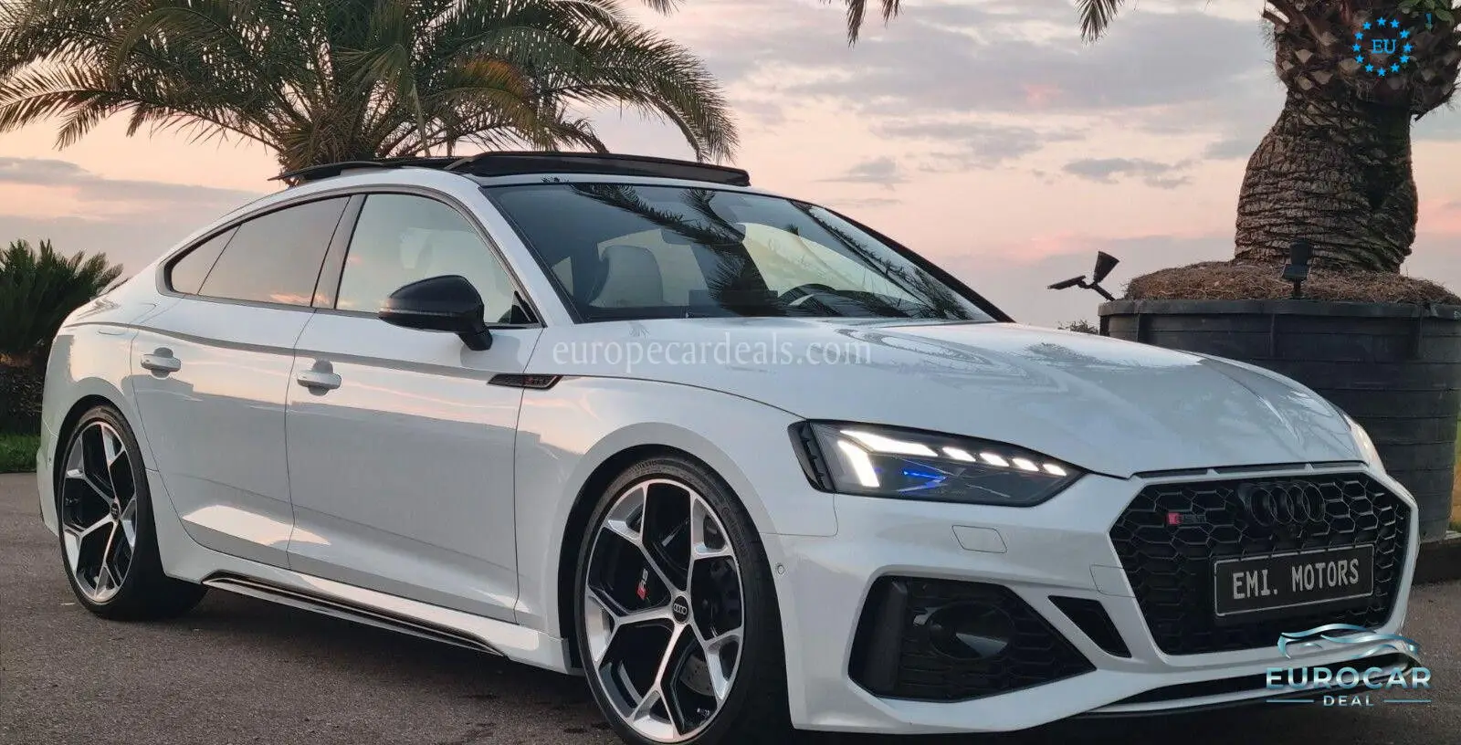 Audi RS5