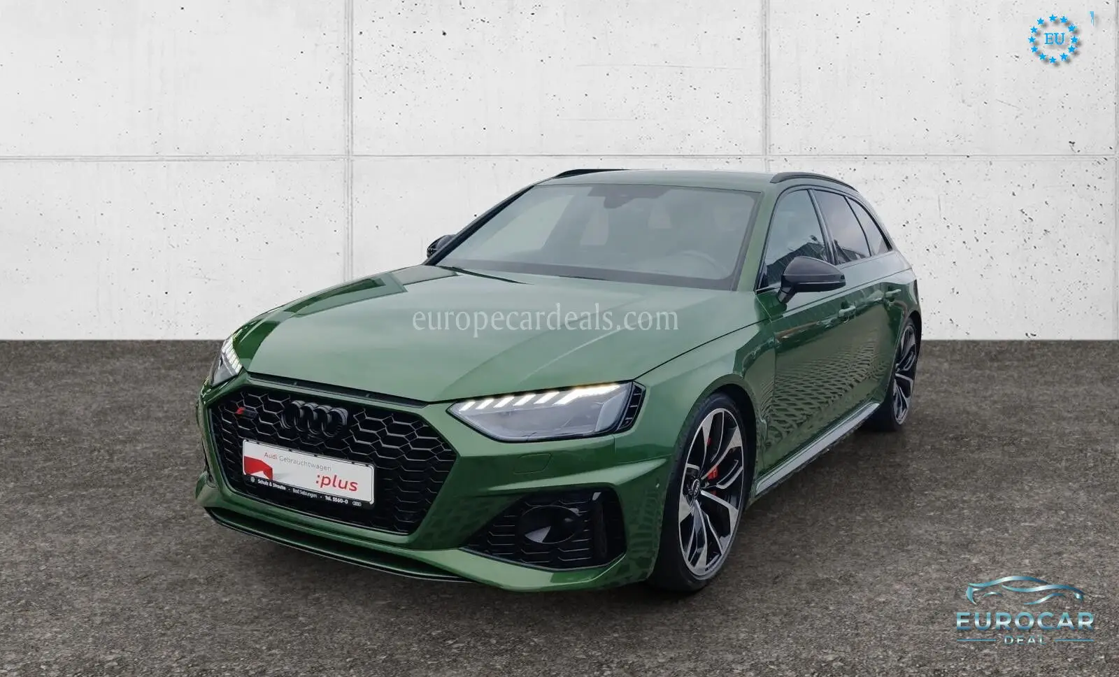 Audi RS4